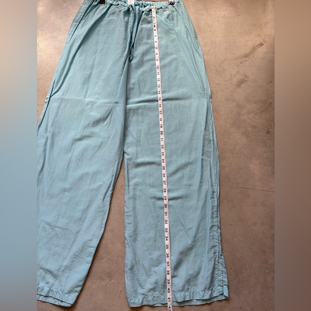 CP Shades Jenn Cotton Silk Pants Rare - Picture 9 of 15